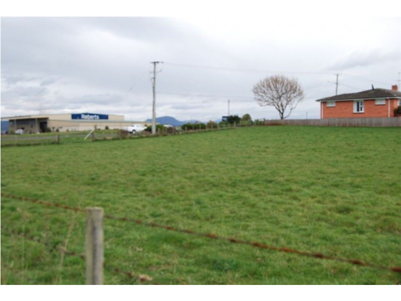 Deloraine TAS 7304