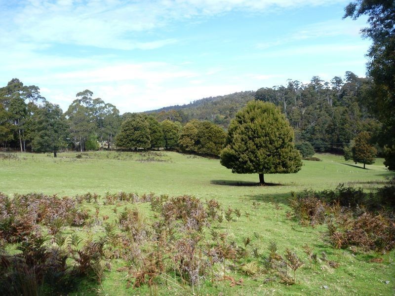 Birralee TAS 7303