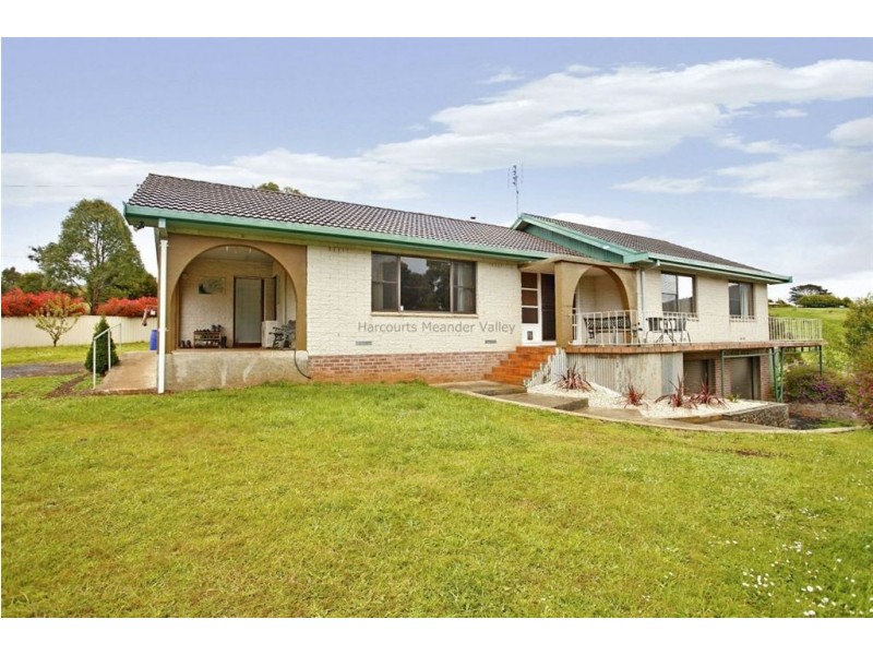 1111 Railton Road, Kimberley TAS 7304