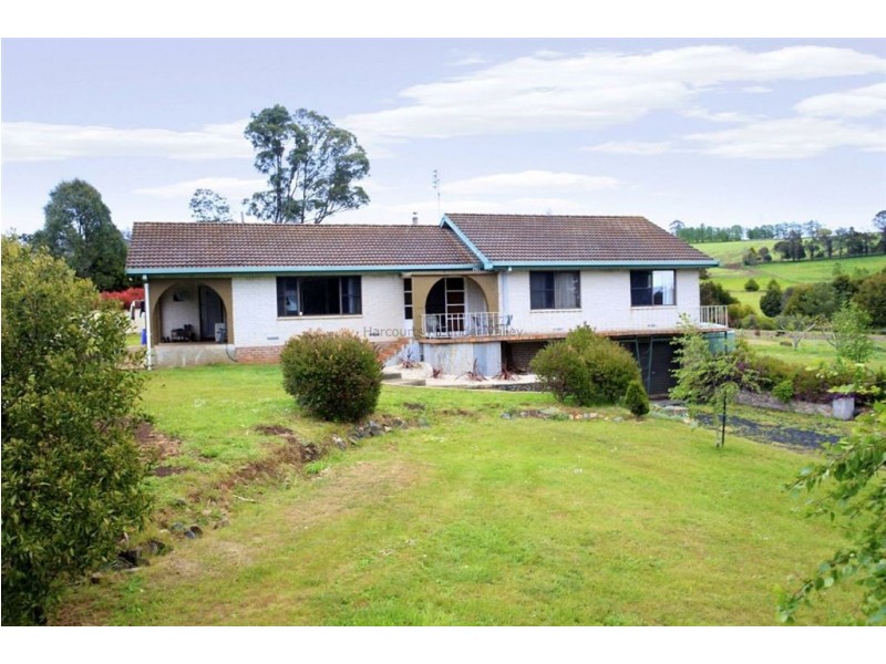 1111 Railton Road, Kimberley TAS 7304