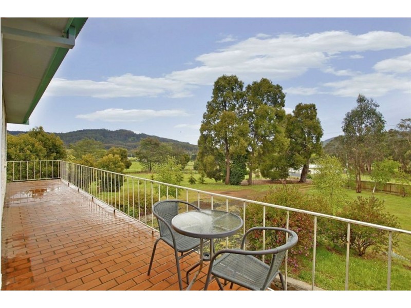1111 Railton Road, Kimberley TAS 7304