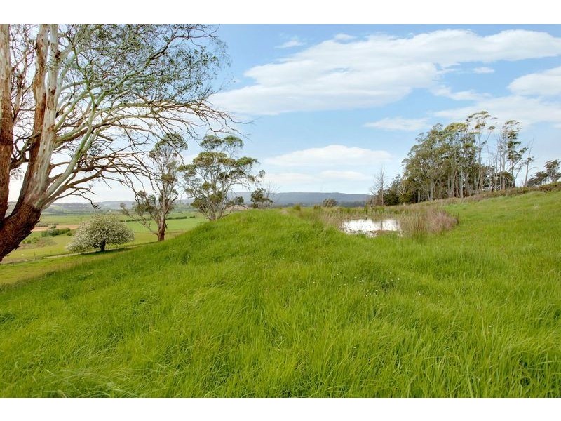 273 Coxs Road, Red Hills TAS 7304