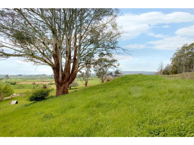 273 Coxs Road, Red Hills TAS 7304