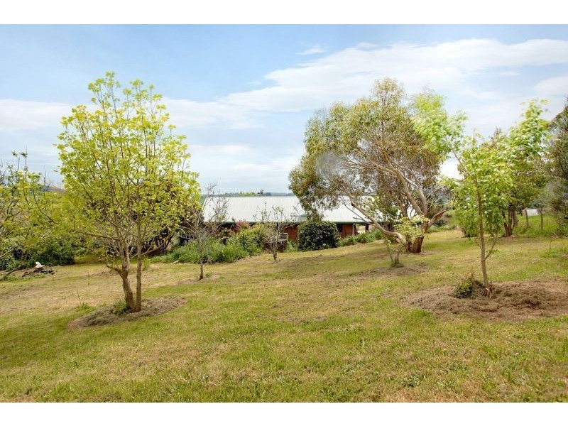 273 Coxs Road, Red Hills TAS 7304
