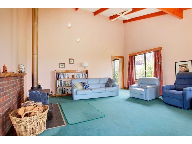 273 Coxs Road, Red Hills TAS 7304