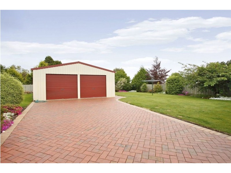 66 Marriott Street, Westbury TAS 7303