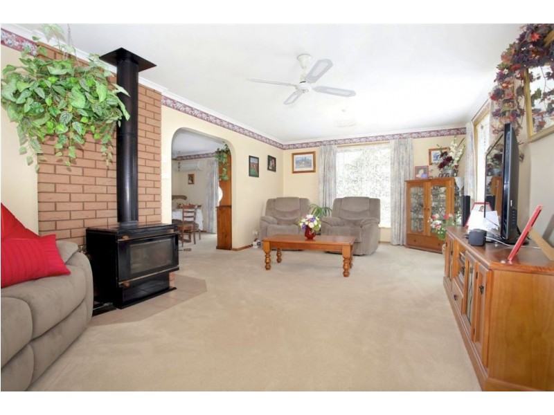 66 Marriott Street, Westbury TAS 7303