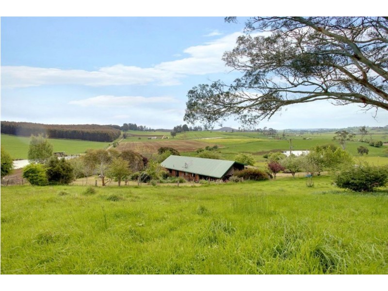 273 Cox’s Road, Red Hills TAS 7304