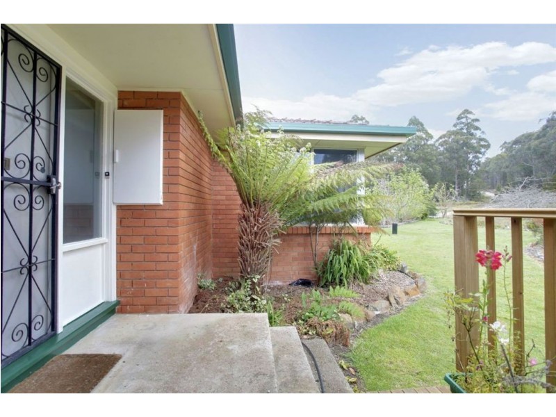 520 Bradys Plain Road, Parkham TAS 7304