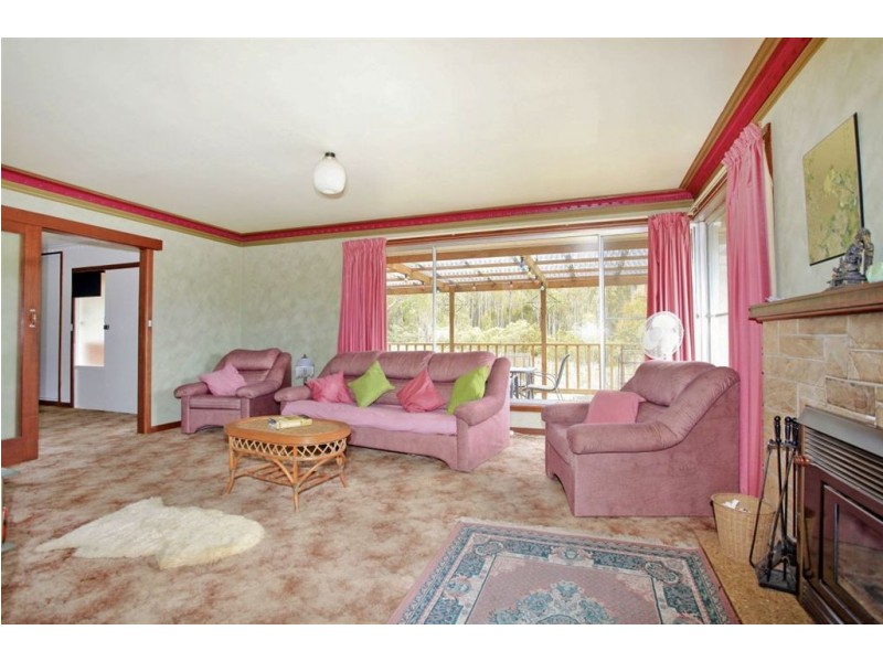 520 Bradys Plain Road, Parkham TAS 7304