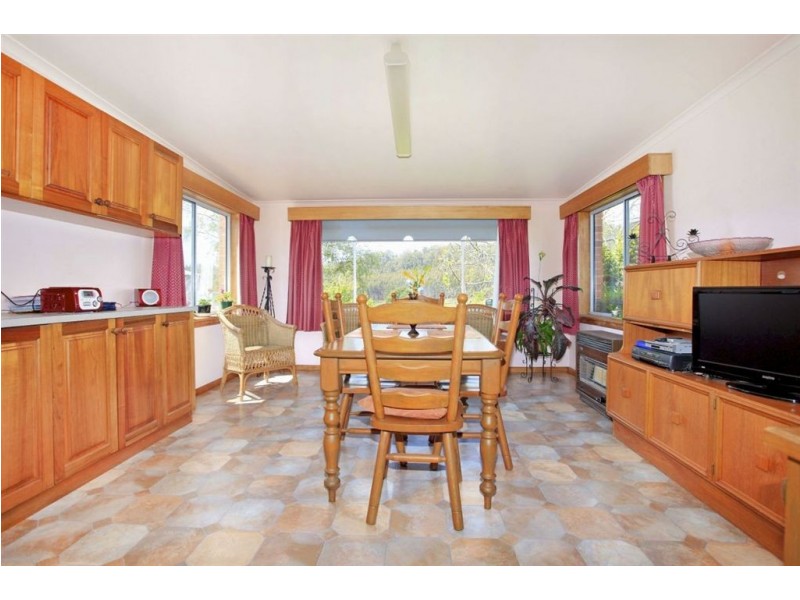 520 Bradys Plain Road, Parkham TAS 7304