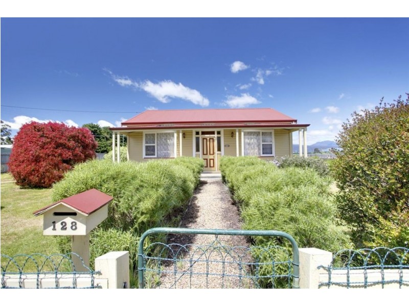 128 Dexter Street, Westbury TAS 7303