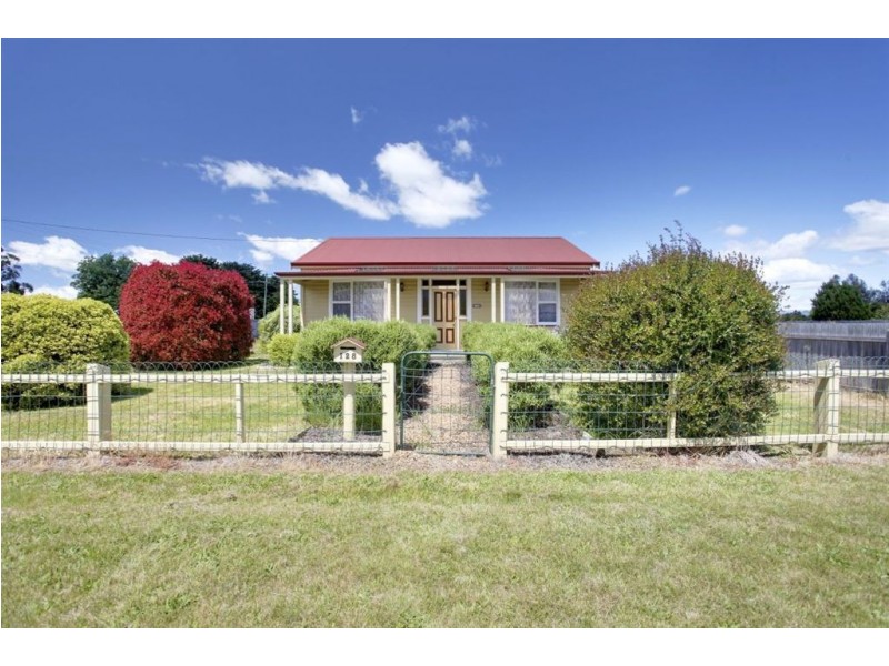 128 Dexter Street, Westbury TAS 7303