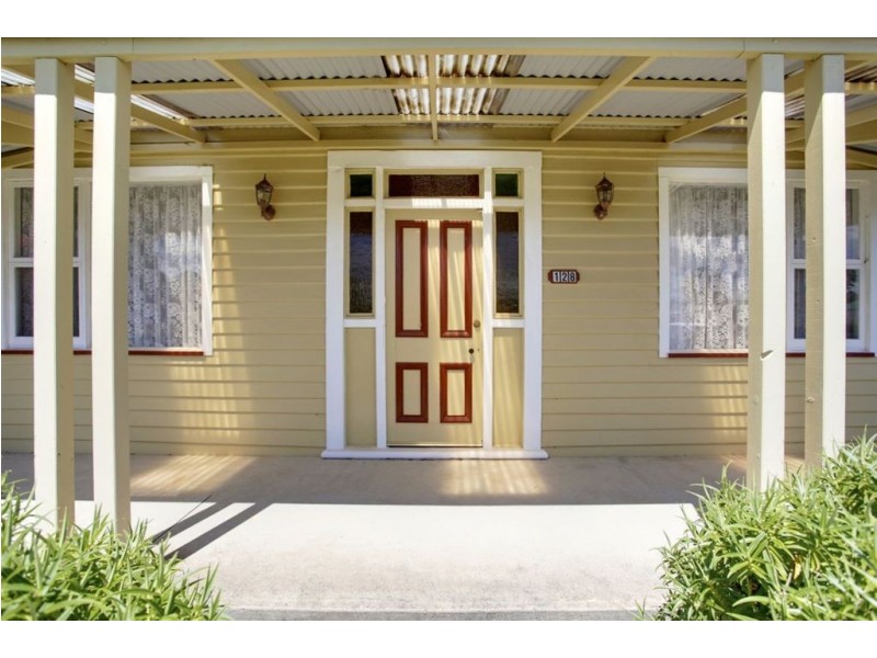 128 Dexter Street, Westbury TAS 7303