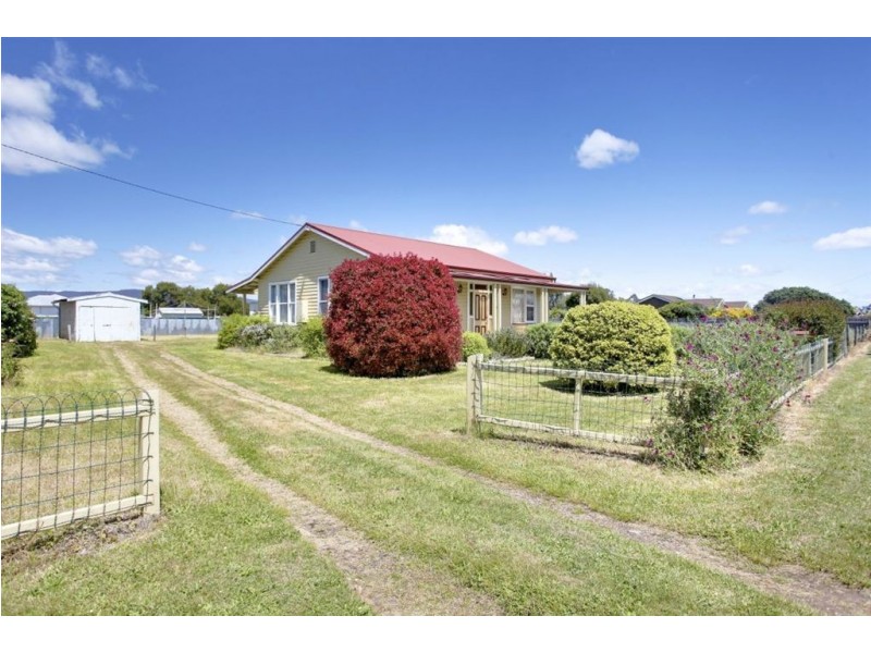 128 Dexter Street, Westbury TAS 7303