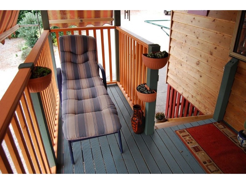 1/12 East Barrack St, Deloraine TAS 7304