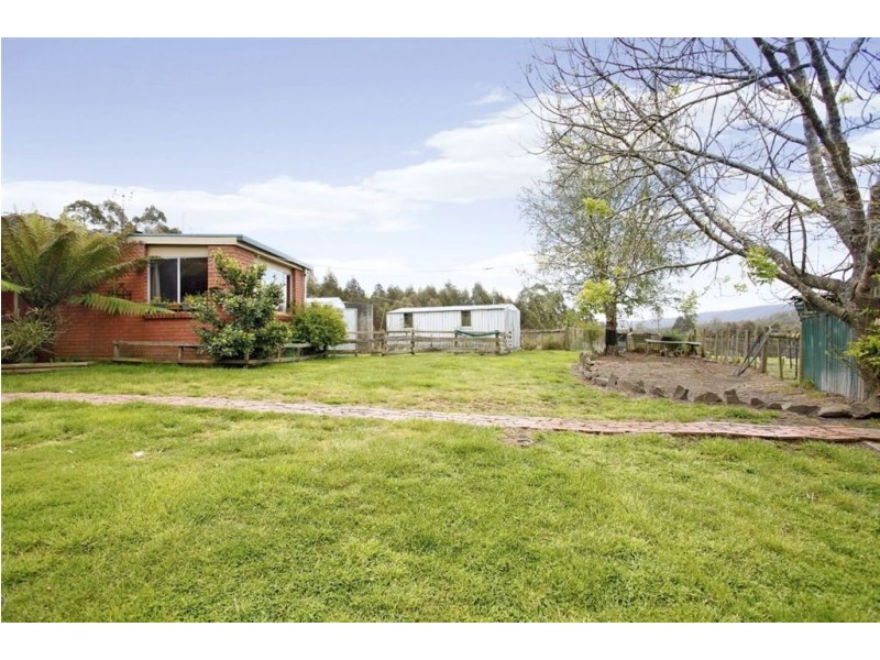 520 Bradys Plain Road, Parkham TAS 7304
