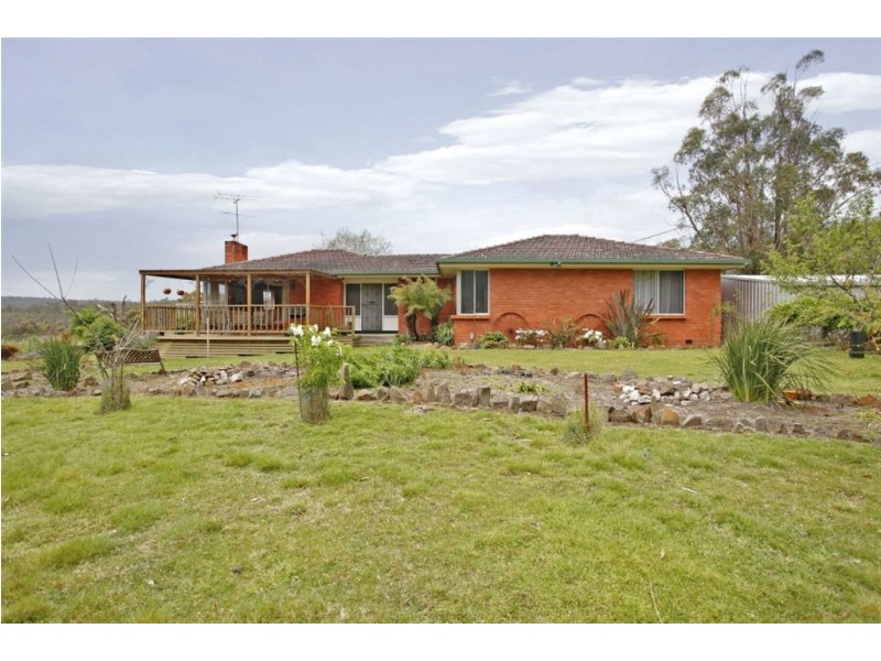 520 Bradys Plain Road, Parkham TAS 7304