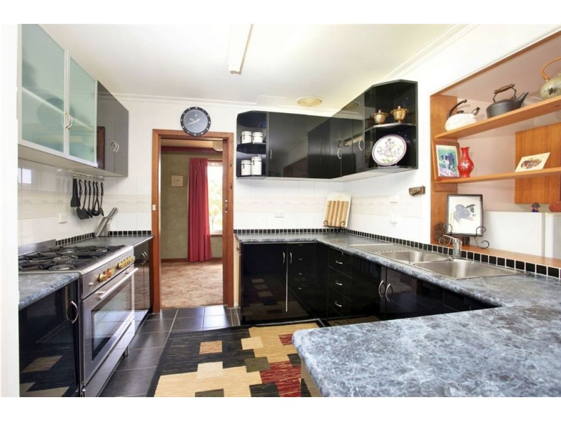 520 Bradys Plain Road, Parkham TAS 7304