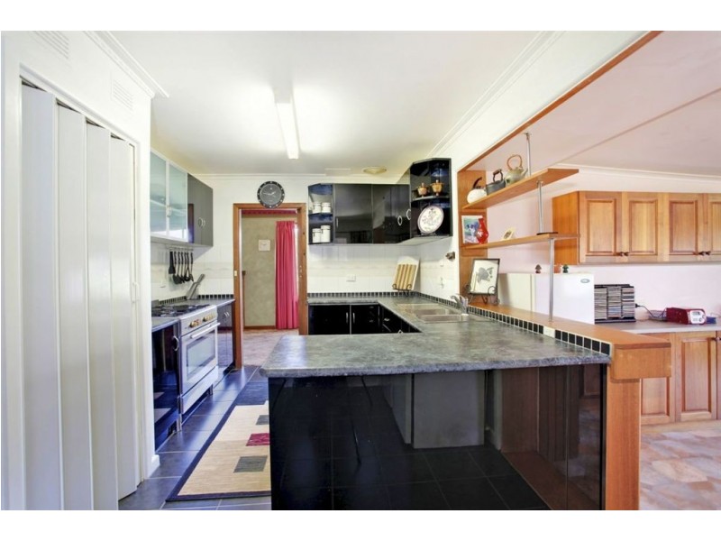 520 Bradys Plain Road, Parkham TAS 7304