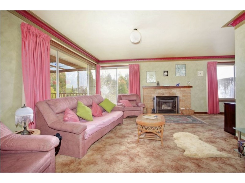 520 Bradys Plain Road, Parkham TAS 7304