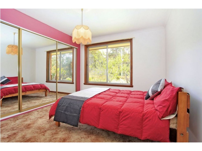 520 Bradys Plain Road, Parkham TAS 7304