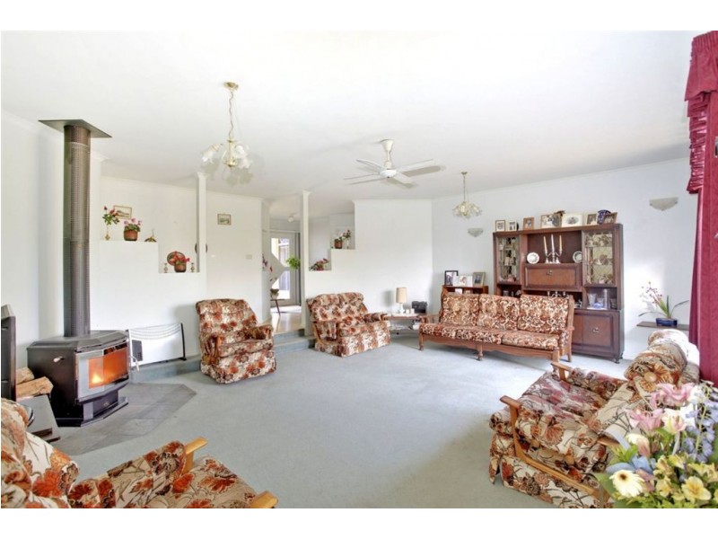 16 Rickman Street, Deloraine TAS 7304