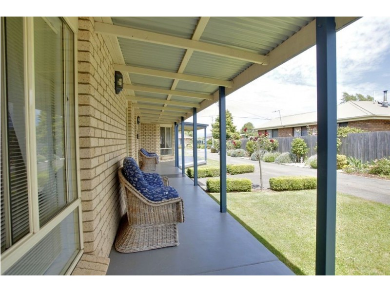 3 Kaye Elizabeth Place, Deloraine TAS 7304