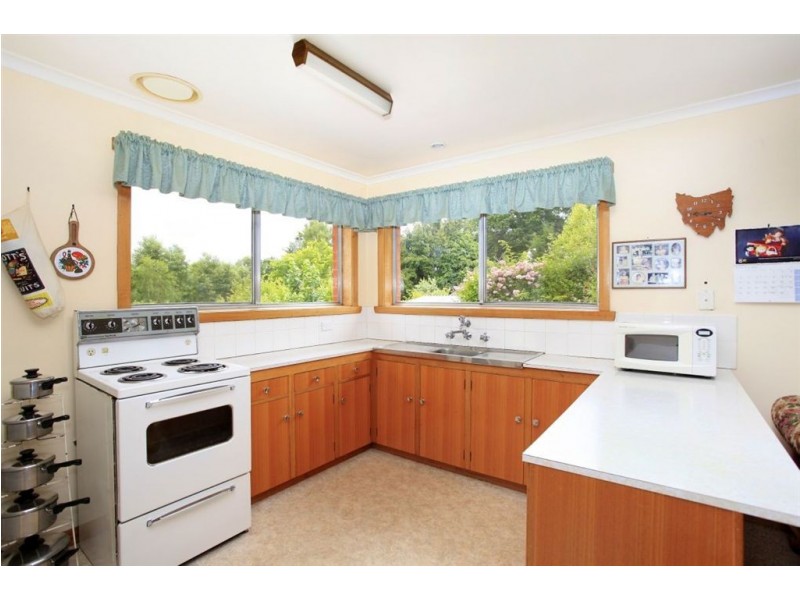 18 Lonsdale Promenade, Westbury TAS 7303