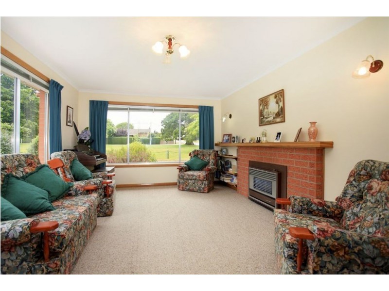 18 Lonsdale Promenade, Westbury TAS 7303