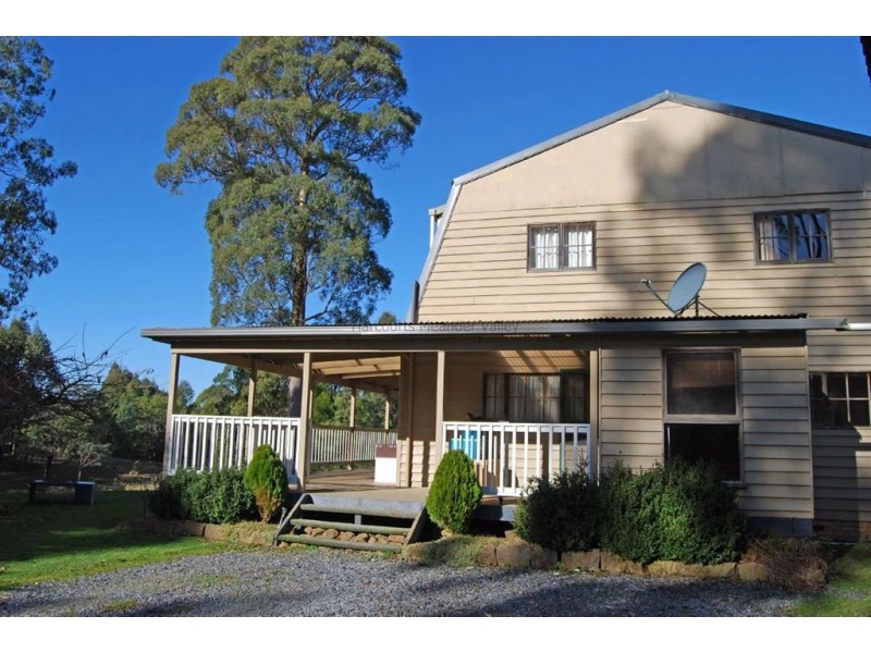 340 Quamby Brook Rd, Quamby Brook TAS 7304