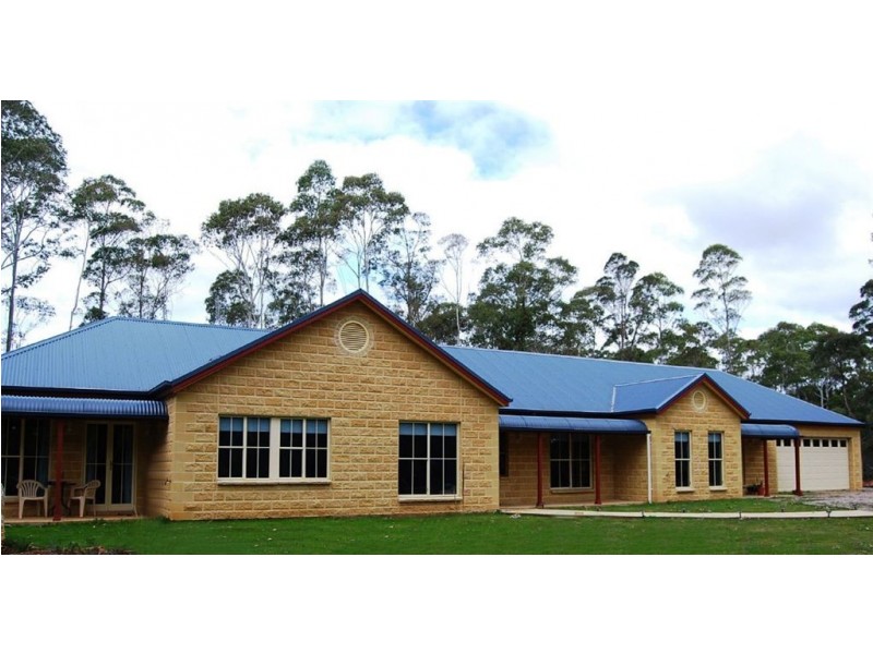 538 River Road, Reedy Marsh TAS 7304