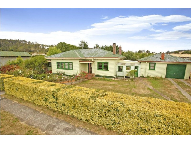 7 Caveside Road, Mole Creek TAS 7304