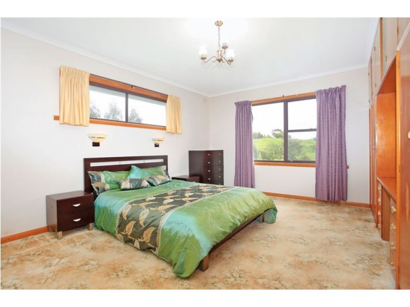 1111 Railton Rd, Kimberley TAS 7304