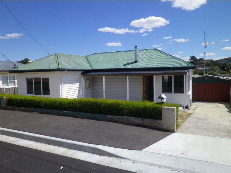 16 Keithleigh st, Youngtown TAS 7249