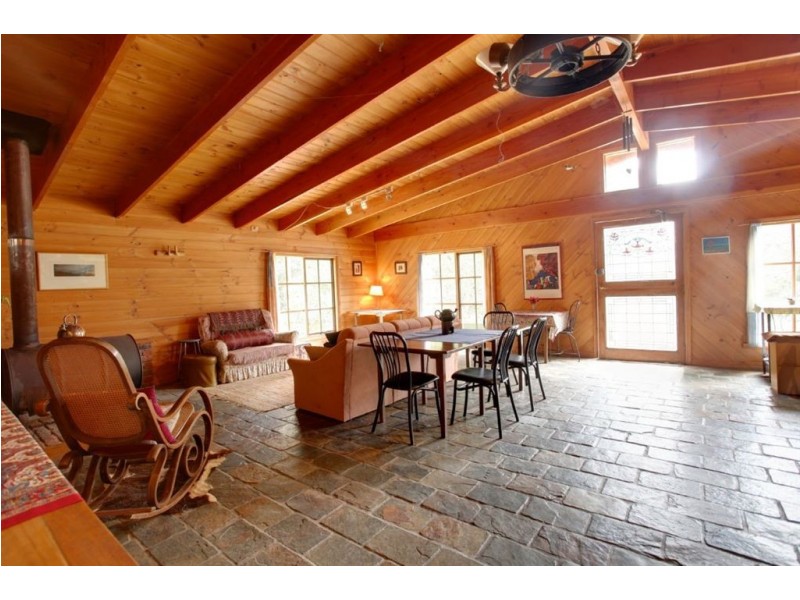 13101 Highland Lakes Road, Golden Valley TAS 7304