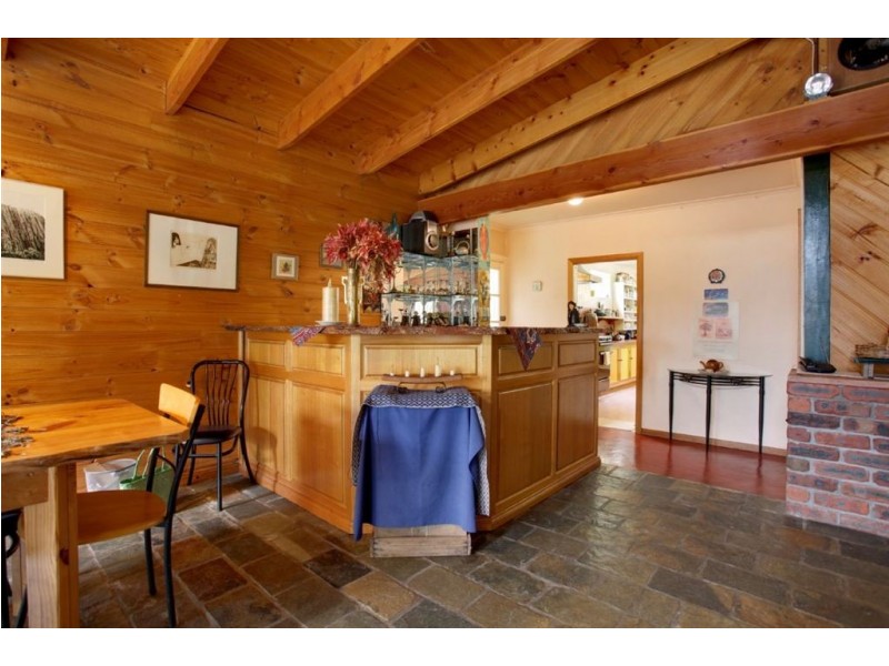 13101 Highland Lakes Road, Golden Valley TAS 7304