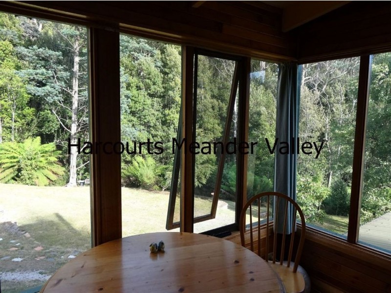 13101 Highland Lakes Road, Golden Valley TAS 7304