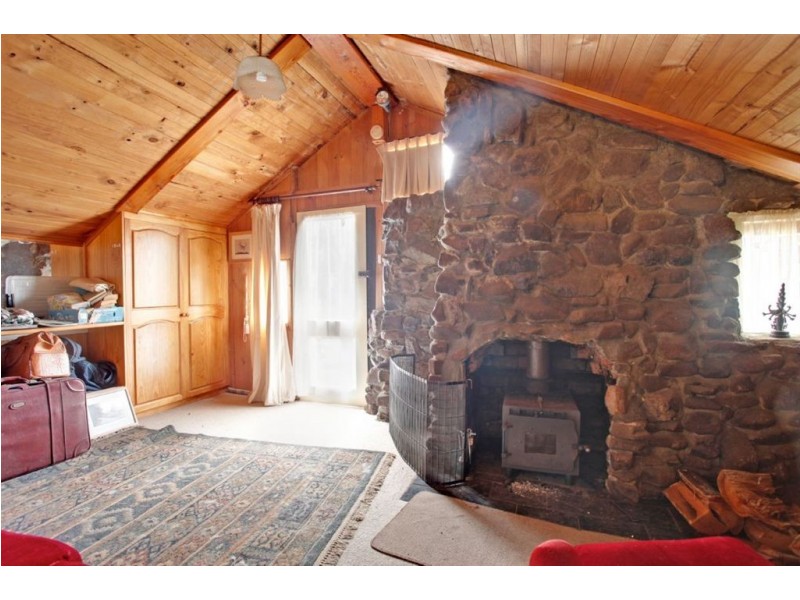 13101 Highland Lakes Road, Golden Valley TAS 7304