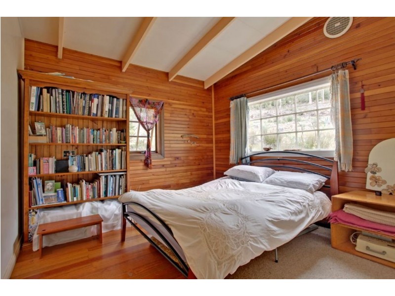 13101 Highland Lakes Road, Golden Valley TAS 7304