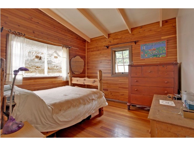 13101 Highland Lakes Road, Golden Valley TAS 7304