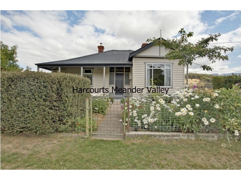 5 Liena Road, Mole Creek TAS 7304
