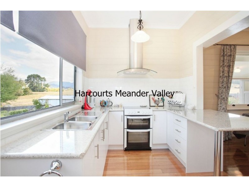 5 Liena Road, Mole Creek TAS 7304
