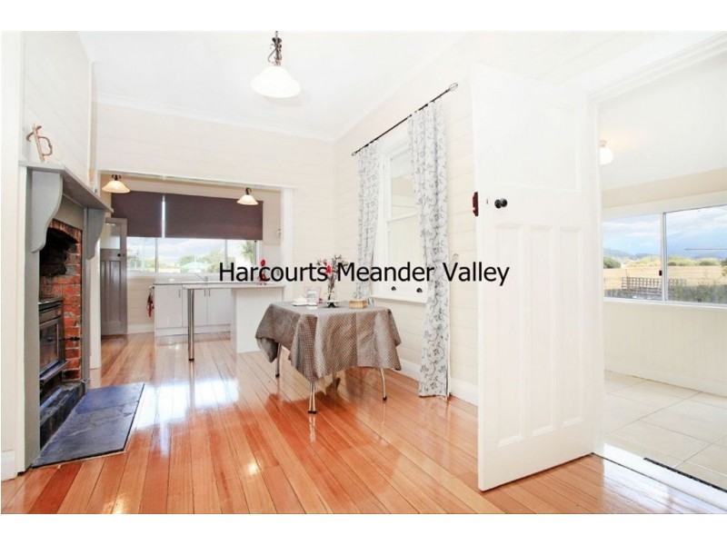 5 Liena Road, Mole Creek TAS 7304