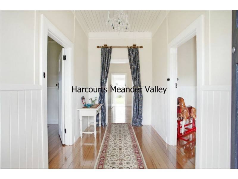 5 Liena Road, Mole Creek TAS 7304