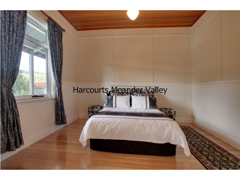 5 Liena Road, Mole Creek TAS 7304