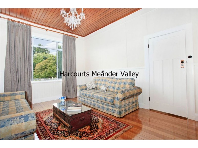 5 Liena Road, Mole Creek TAS 7304