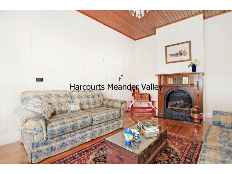5 Liena Road, Mole Creek TAS 7304