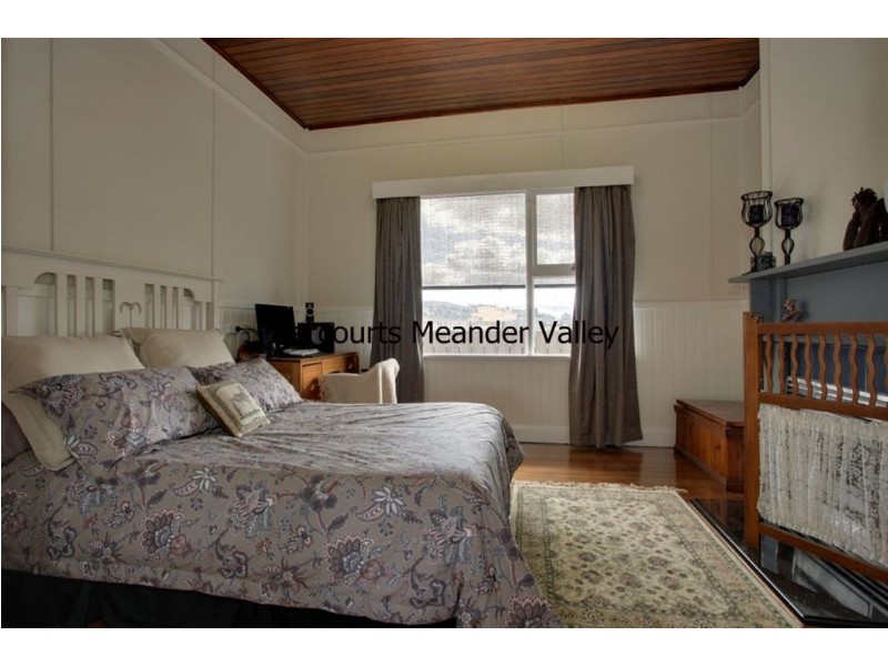 5 Liena Road, Mole Creek TAS 7304