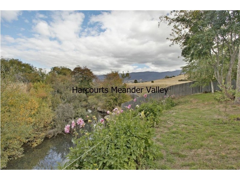 5 Liena Road, Mole Creek TAS 7304